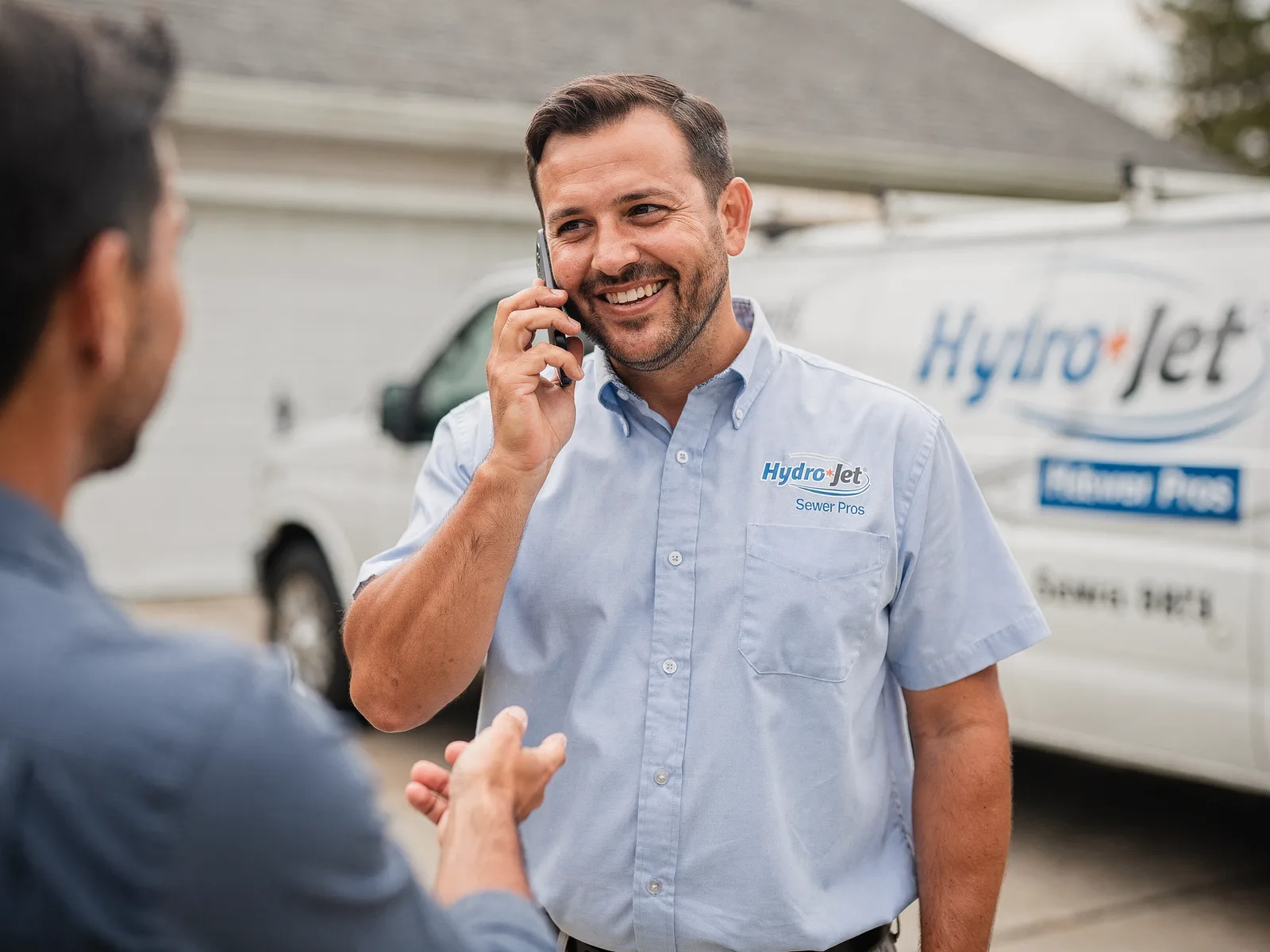 Hydro Jetting Carson, MS FAQs